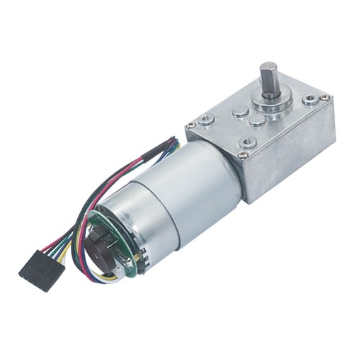 Dc12v 24v 5840 555 - turbo, worm