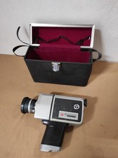 Videocamera cinepresa per