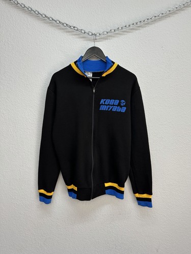 Giacca ciclismo uomo - , lana