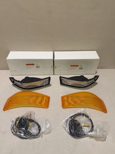 Bmw e28 eurolites leart set - -,