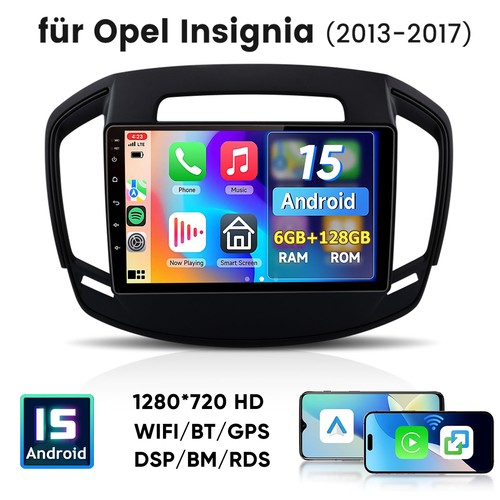 128gb per opel insignia - opel,