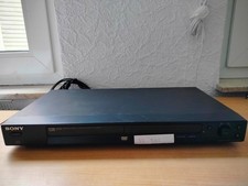 Sony DVP-NS330 Lettore DVD/CD
