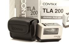 Mint Contax TLA 200 Flash for
