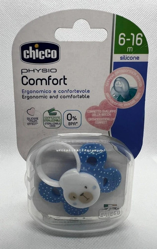 Chicco physioforma comfort - chicco,
