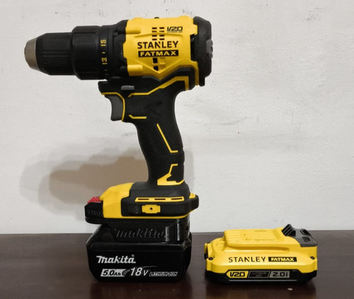 Adattatore batteria - ,
