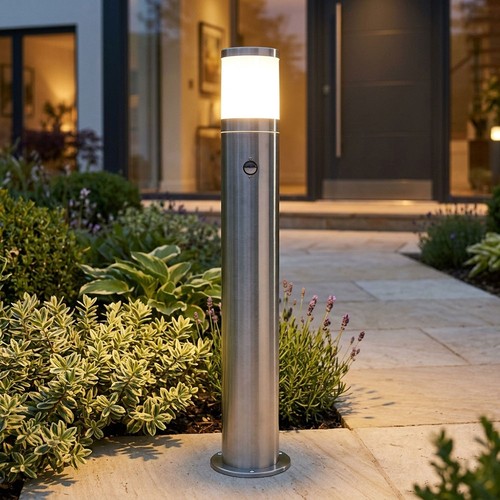 Lampada per esterni lampione - per,