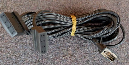 Bose 321 serie - bose, ii
