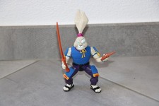 TMNT Usagi Yojimbo Playmates