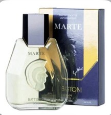 BATTISTONI MARTE VINTAGE EAU