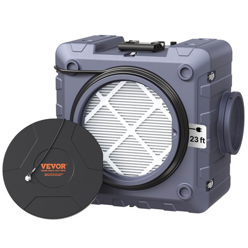 Vevor purificatore aria - vevor,