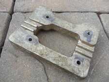 SUPPORTO MOTORE GO KART OTK