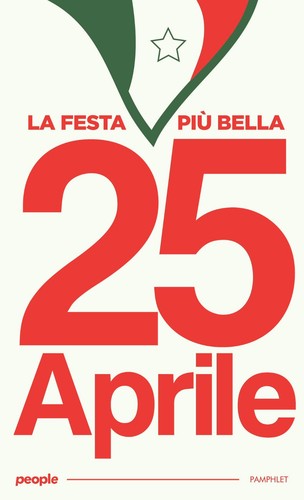 Libri aprile festa - libri, piu