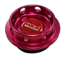 Tappo olio HKS - LEGA ROSSA -