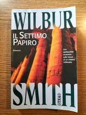 Il settimo papiro - Wilbur
