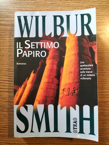 Settimo papiro wilbur - il,