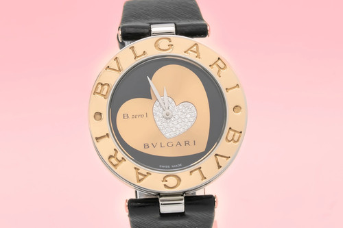 Bulgari zero1 bzp35s - bulgari,