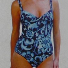 Costume da Bagno Tuta Intera