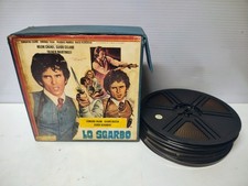FILM PELLICOLA SUPER 8 LO