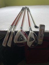 Callaway XJ Series Junior Club