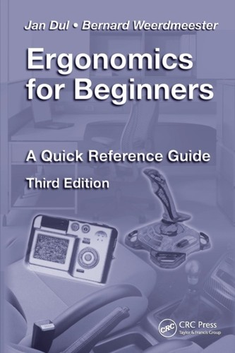 Ergonomics for beginners - for, by