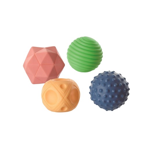 Pezzi palline sensoriali - 4,