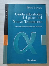 Guida Allo Studio Del Greco