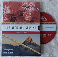 LE LEGGENDE DELL'ALPINISMO