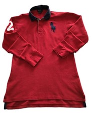 Ralph Lauren Polo XL Big Pony