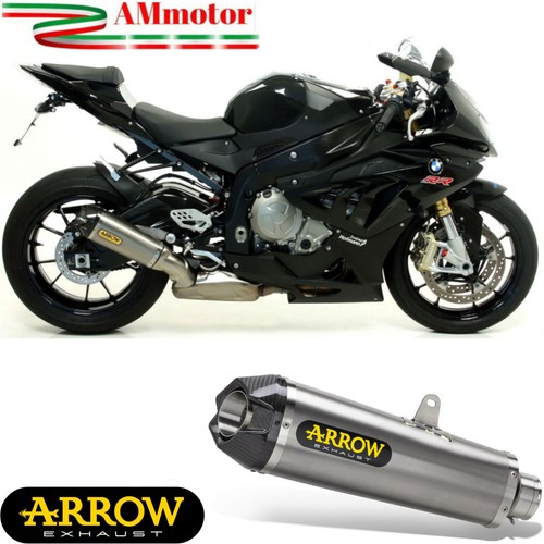 Arrow bmw 1000 2013 - arrow,