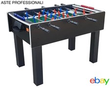 calcio balilla biliardino