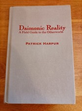 BOOK - Daimonic Reality Field