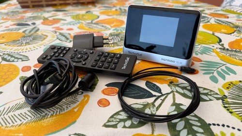 Technisat digitradio ir - 10,