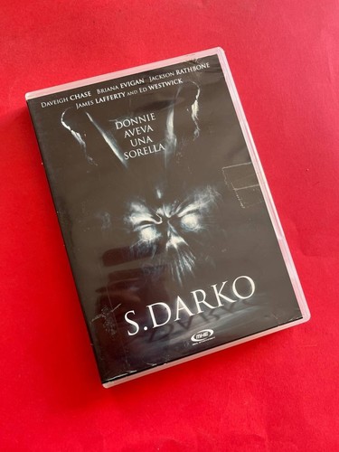 Film dvd horror - dvd,