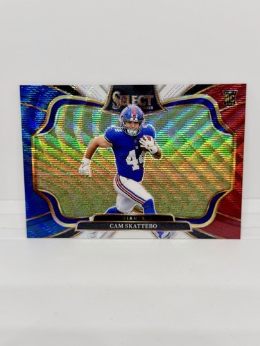 2025 panini select prizm - panini,