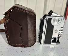 Minicord fotocamera in