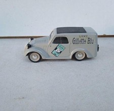 MODELLINO AUTO POLITOYS 102