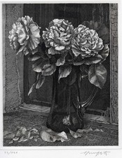 MONGATTI VAIRO  “FIORI ENTRO