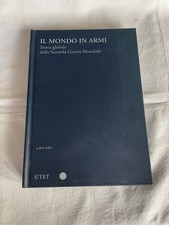 Il mondo in armi Storia globale della seconda Guerra mondiali N.4 DVD UTET