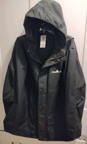 Parka vintage carhartt c50 - vintage,