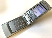 Nokia 6260 (RM-25) telefono