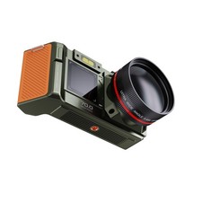 Fotocamera digitale mirrorless