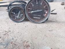Strumenti Honda 40cv 4 Tempi