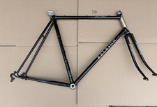 Telaio vintage Raleigh Super
