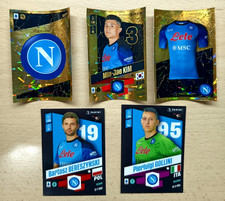 Panini Calciatori 2022-23