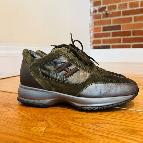 Hogan sneakers interattive - sneakers,