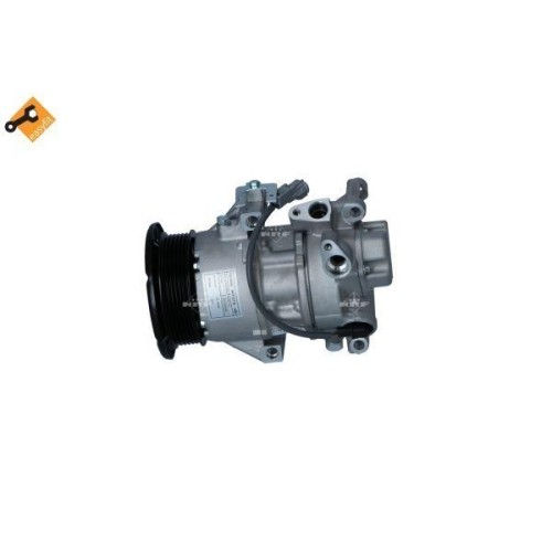 Compressore aria condizionata - compressore,