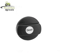 Tappo serbatoio carburante per