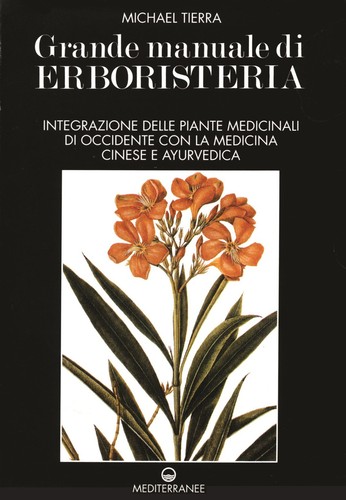 Grande manuale erboristeria - grande,