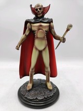 FANTAMAN Resin statue Anime Vintage Pipistrello D'oro Gold Figure Color Version