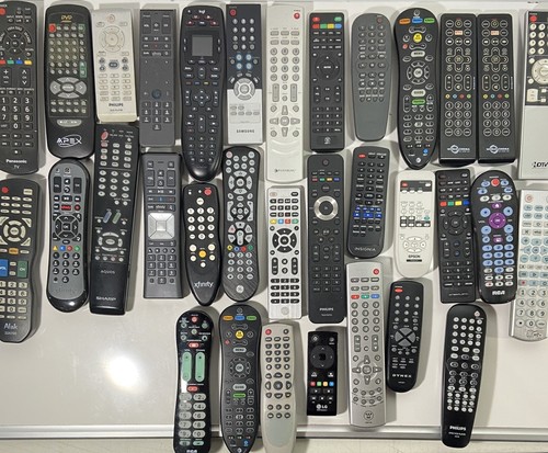 Lotto telecomandi per - lotto, 32
